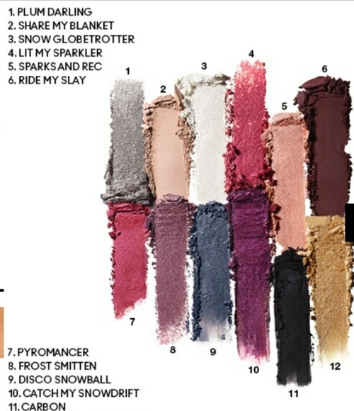 Makeup - Picture 2 of 5